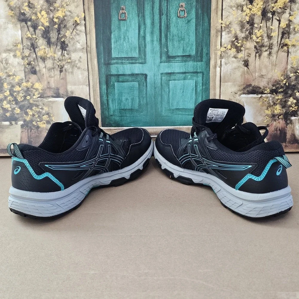 Asics elevate your